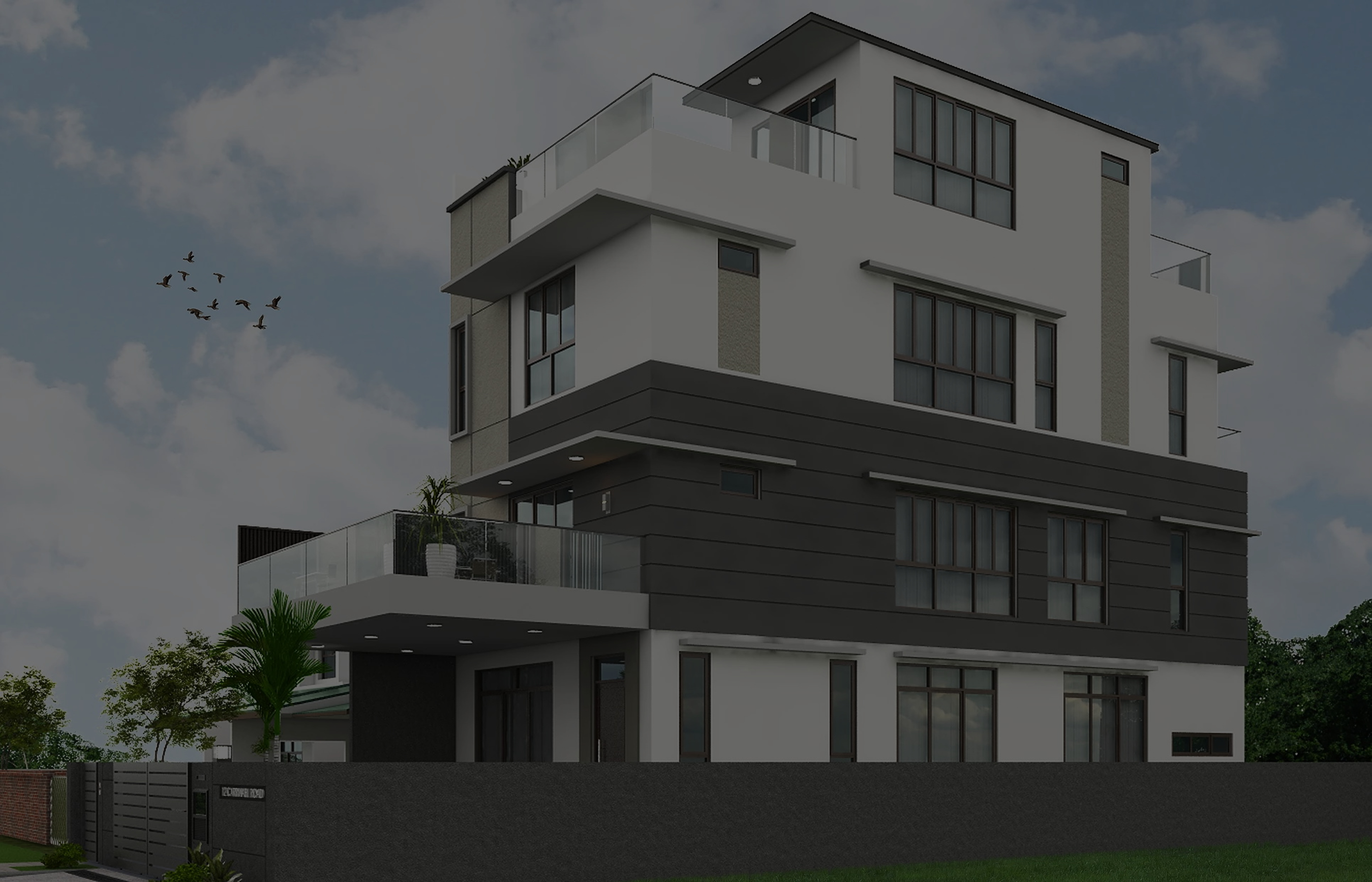 Welcome to jdb design build